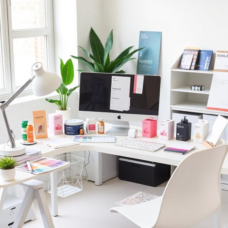Agencies & designers