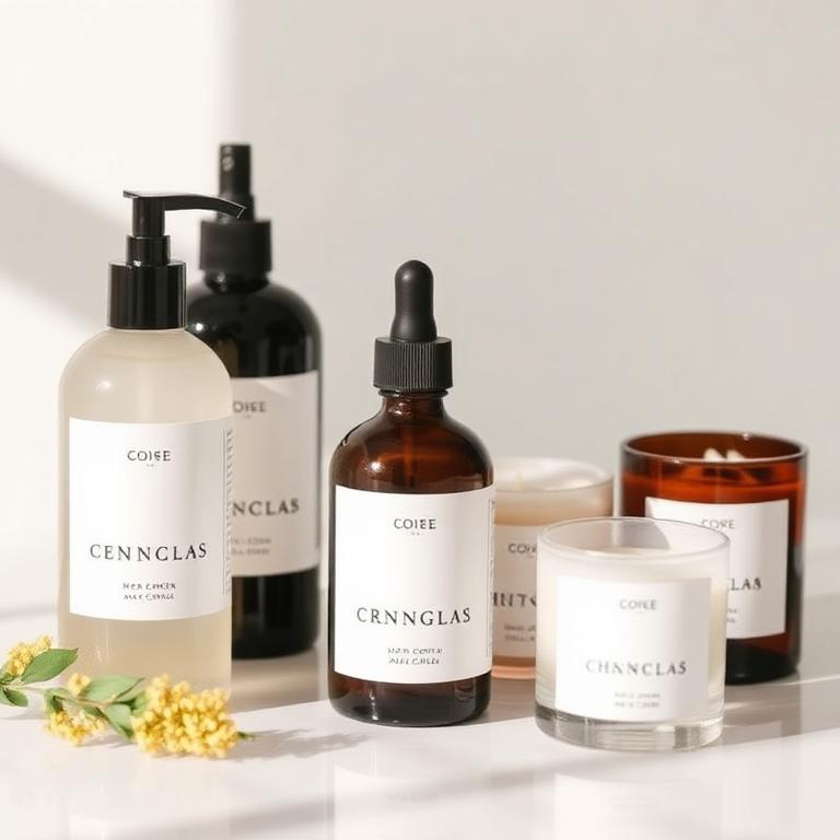 Beauty & wellness