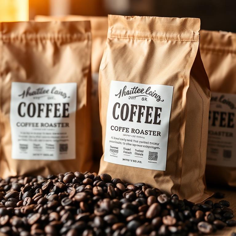 Coffee roasters